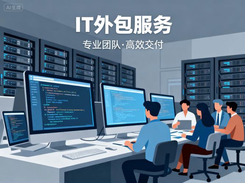 保山IT外包